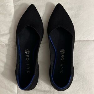 Rothy’s The Point Black